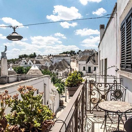 Perlage Suite Luxury B&B - Amazing View Of Trulli Alberobello Exterior foto