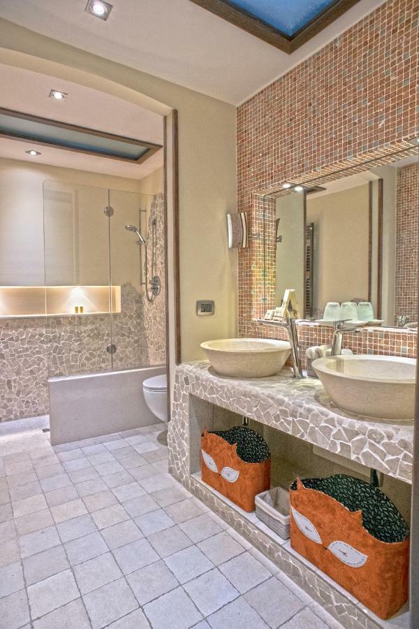 Perlage Suite Luxury B&B - Amazing View Of Trulli Alberobello Exterior foto