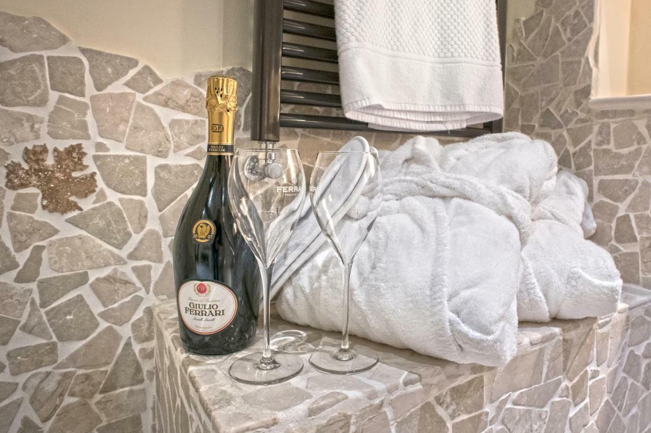 Perlage Suite Luxury B&B - Amazing View Of Trulli Alberobello Exterior foto