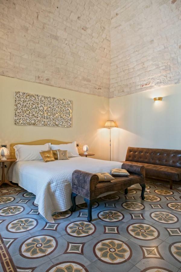Perlage Suite Luxury B&B - Amazing View Of Trulli Alberobello Exterior foto