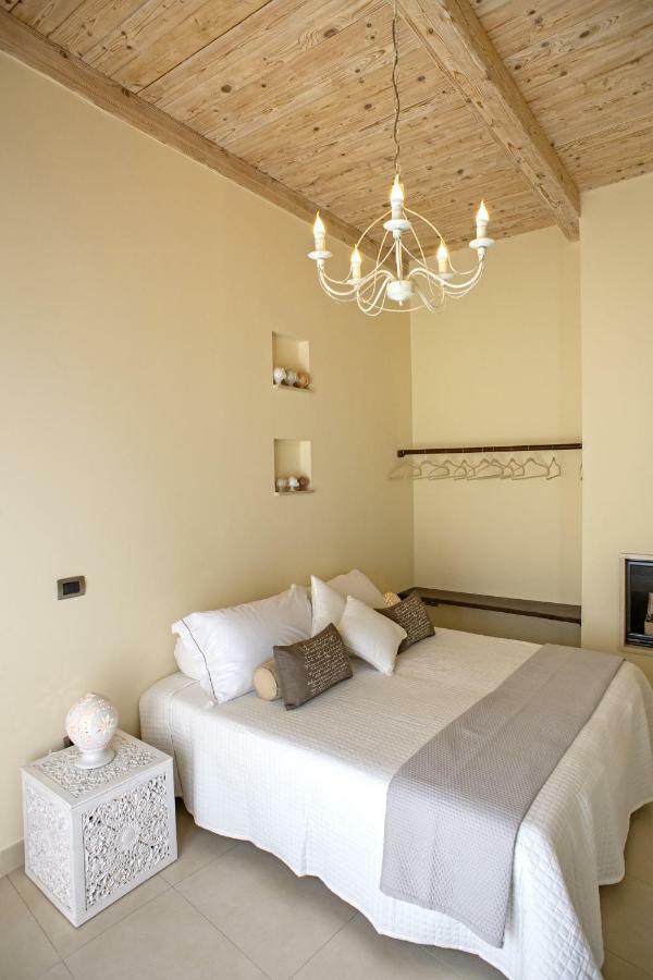 Perlage Suite Luxury B&B - Amazing View Of Trulli Alberobello Exterior foto