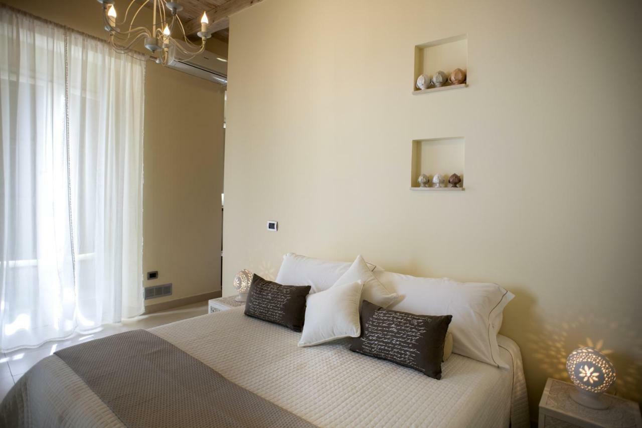 Perlage Suite Luxury B&B - Amazing View Of Trulli Alberobello Exterior foto