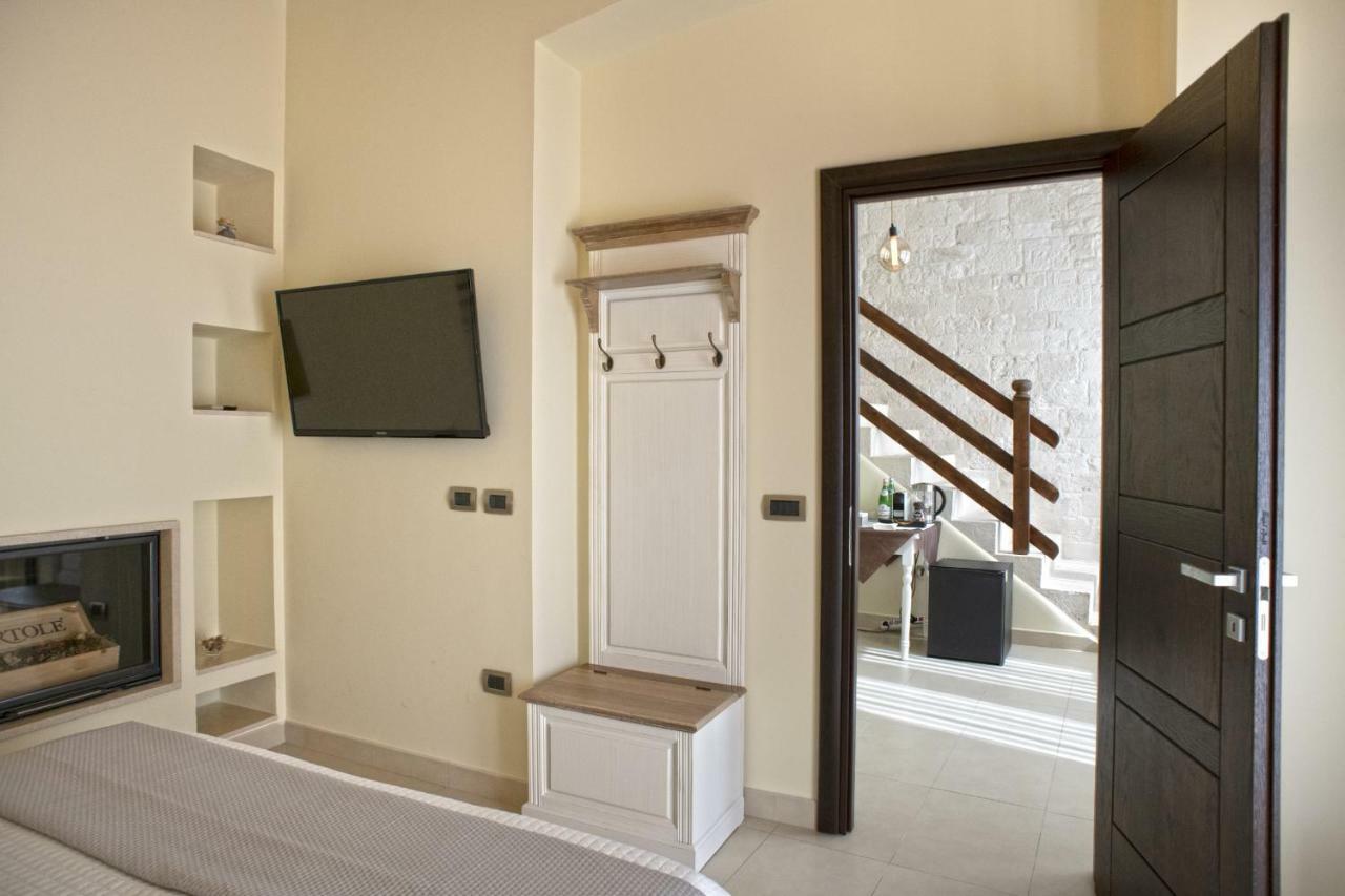 Perlage Suite Luxury B&B - Amazing View Of Trulli Alberobello Exterior foto