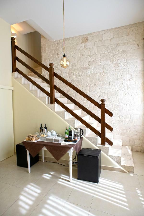 Perlage Suite Luxury B&B - Amazing View Of Trulli Alberobello Exterior foto